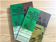 “Luật và Xã hội Việt Nam thế kỷ XVII-XVIII”: Thực thi Luật Hồng Đức trong bối cảnh xã hội suy vi